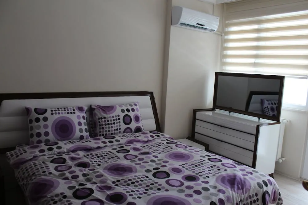 Apart Daire, 3 Yatak Odası, Deniz Manzaralı
