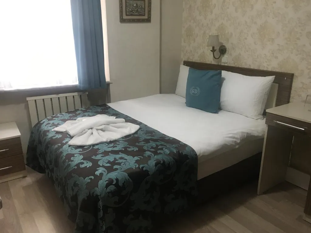 Tek Kişilik Oda