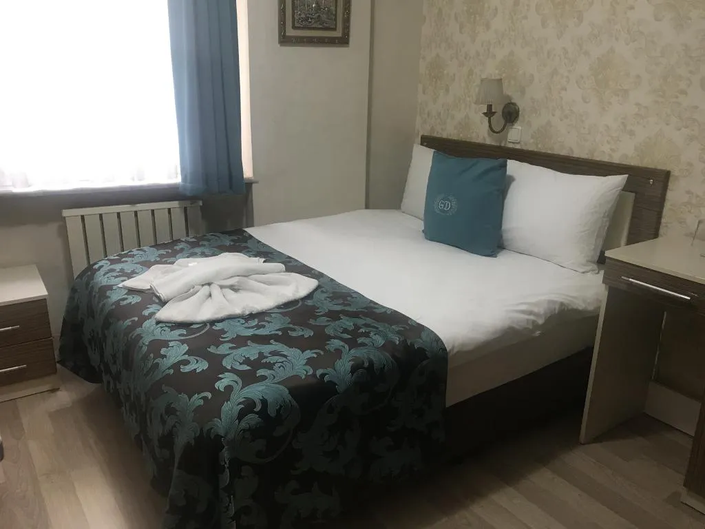 Tek Kişilik Oda