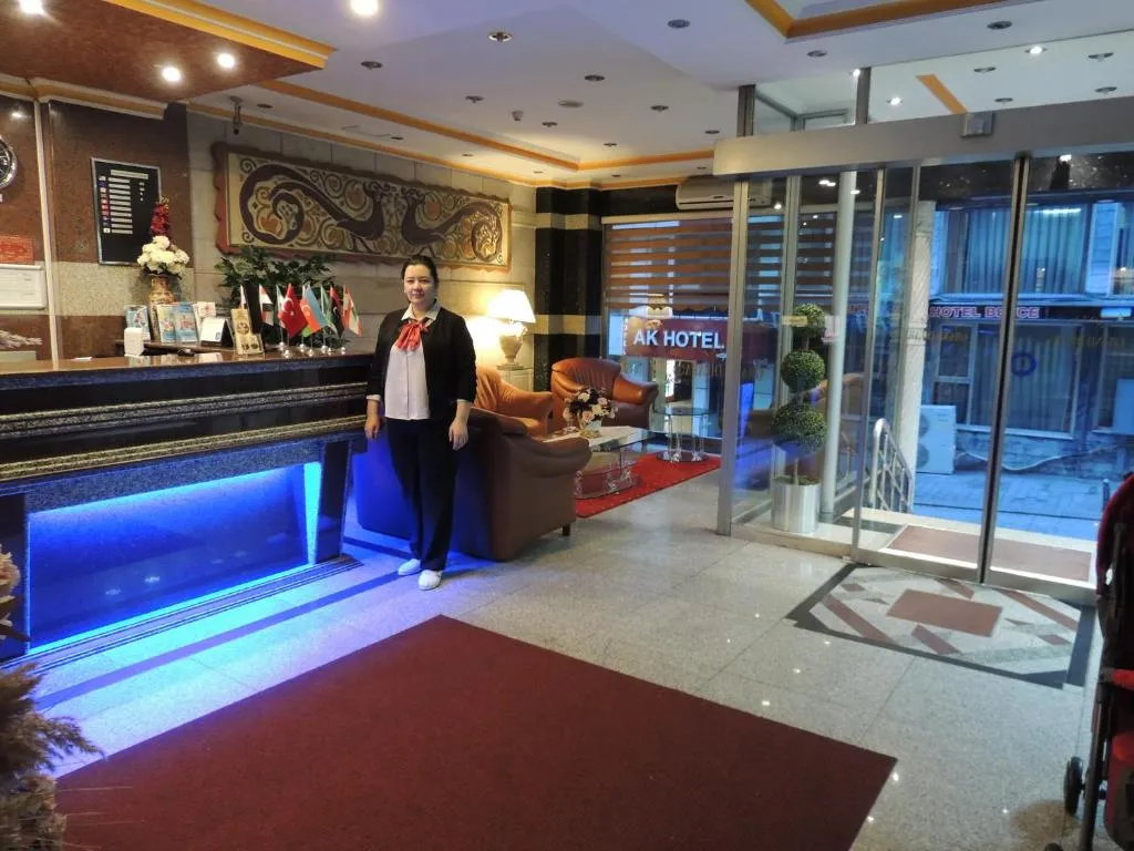 Genel Görünüm