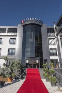 Es Termal Otel & Spa Kütahya