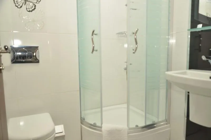 Standart Oda,Şehir Manzaralı