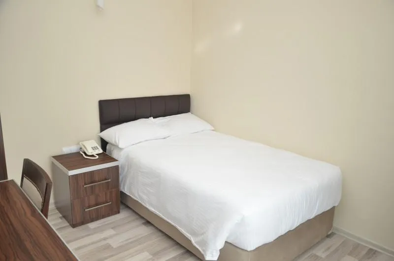 Standart Oda,Şehir Manzaralı