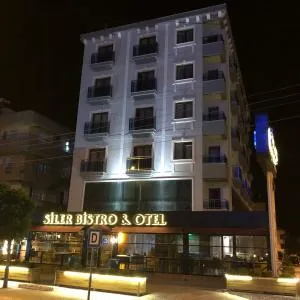 Siler Otel Milas