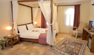 Villa Blanche Hotel Çeşme
