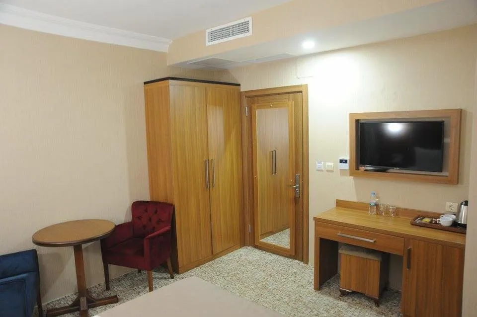 Aile Odası