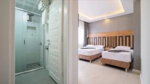 Kafkas Hotel