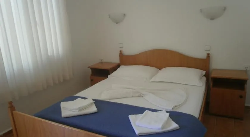 Standart Oda,Bahçe Manzaralı