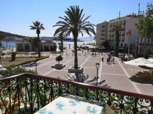 Marinda Otel Çeşme