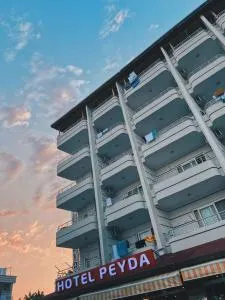 Peyda Hotel