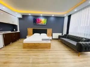 West Garden Hotel Karşıyaka