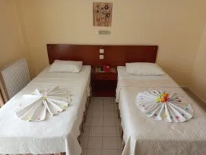 Nazar Otel Didim