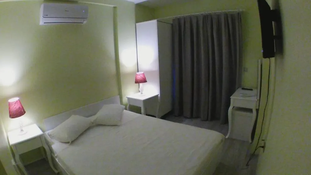 Standart Oda,Bahçe Manzaralı