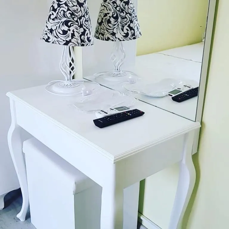 Standart Oda,Bahçe Manzaralı