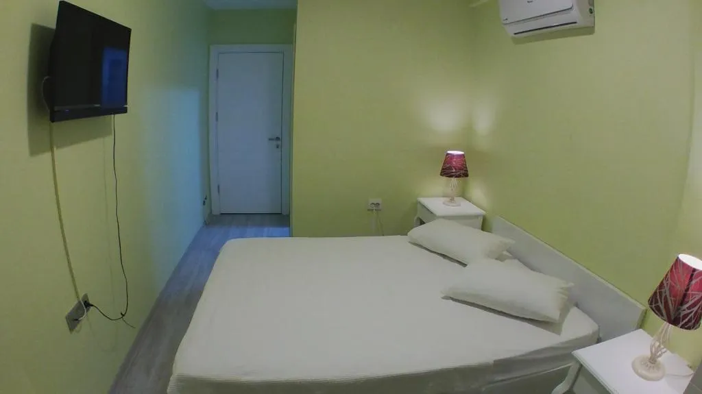 Standart Oda,Bahçe Manzaralı