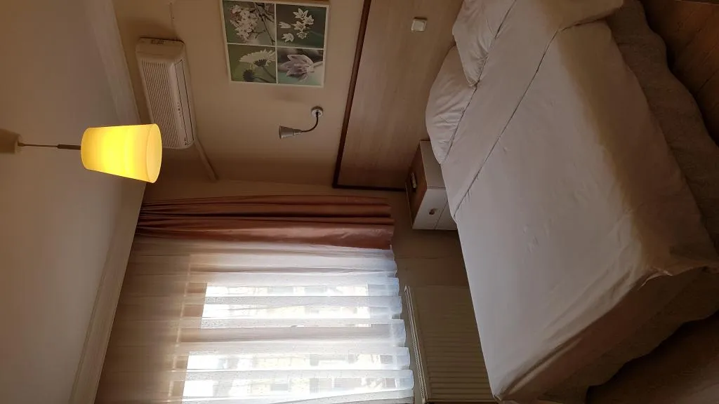 Standart Oda,Şehir Manzaralı
