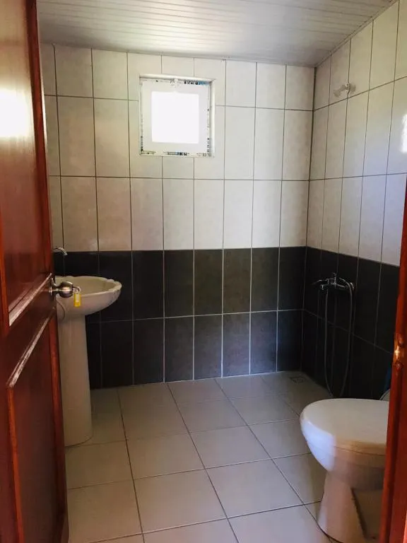 Bungalow,Bahçe Manzaralı,Balkonlu