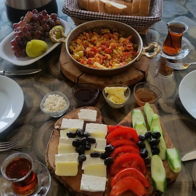 Genel Görünüm