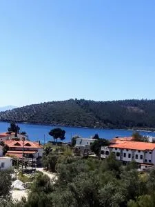 Manzara Pansiyon