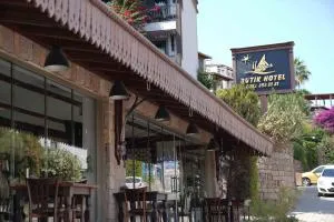 İlayda Butik Hotel