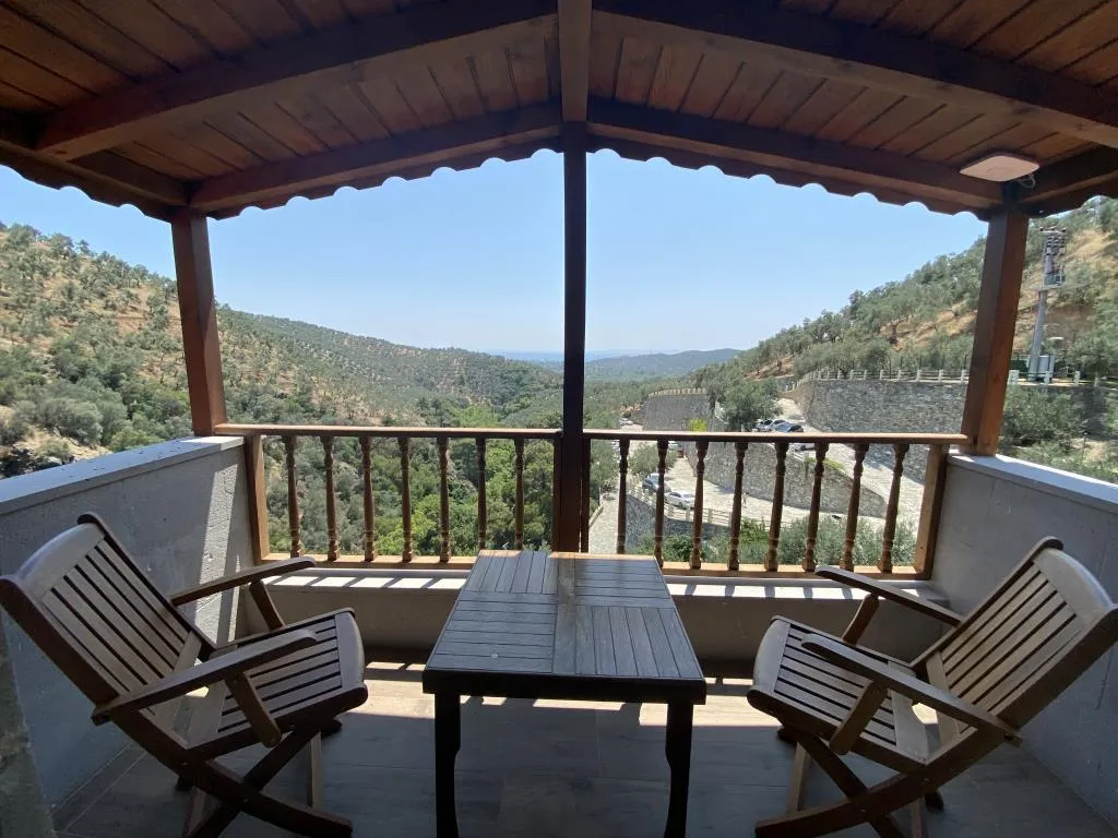 Suite Oda - 2 Kişilik