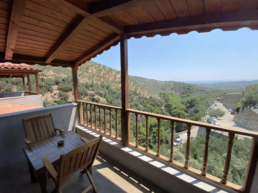 Suite Oda - 2 Kişilik