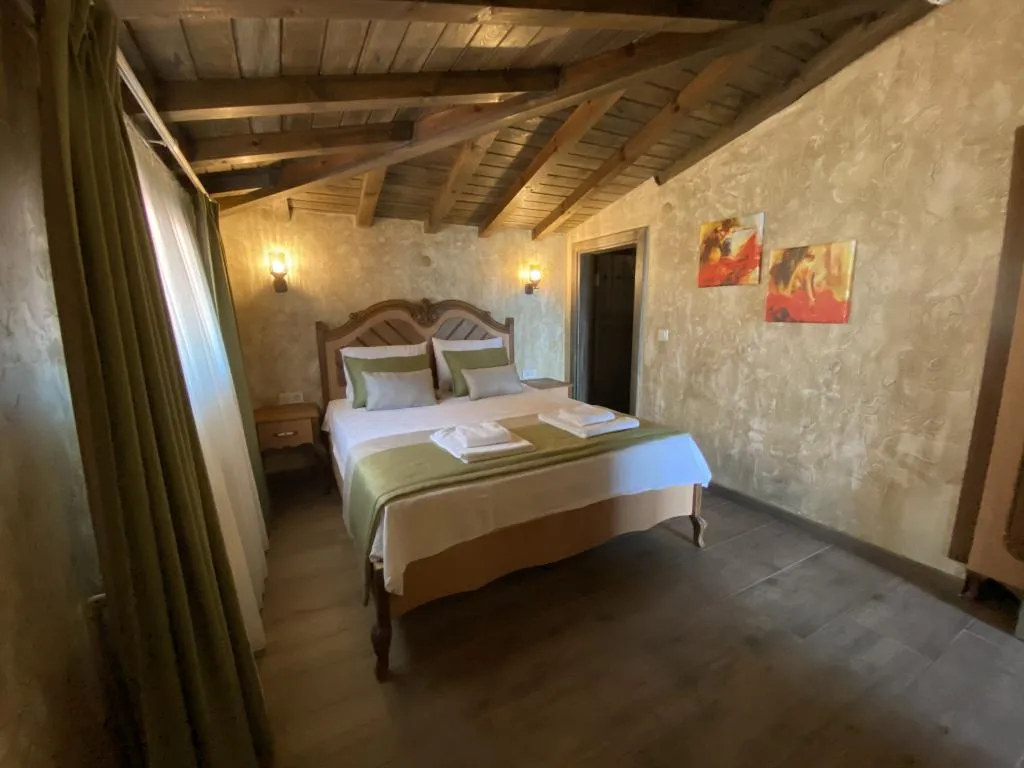 Suite Oda - 2 Kişilik