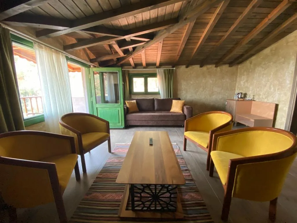 Suite Oda - 4 Kişilik