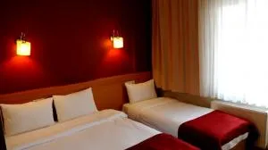 Çetinkaya Hotel