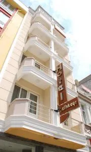 Çetinkaya Hotel