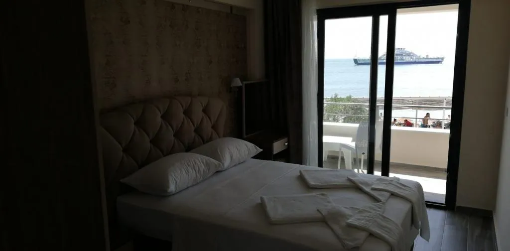 Standart Oda,Deniz Manzaralı