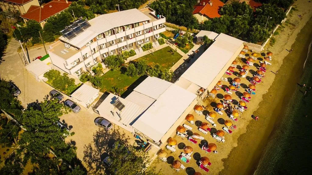 Genel Görünüm
