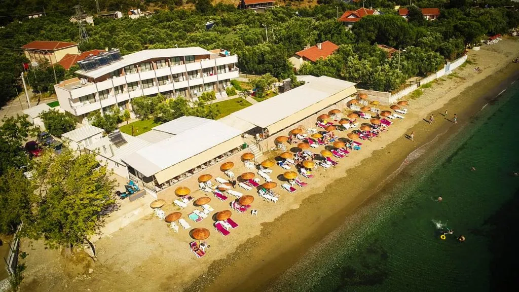 Genel Görünüm