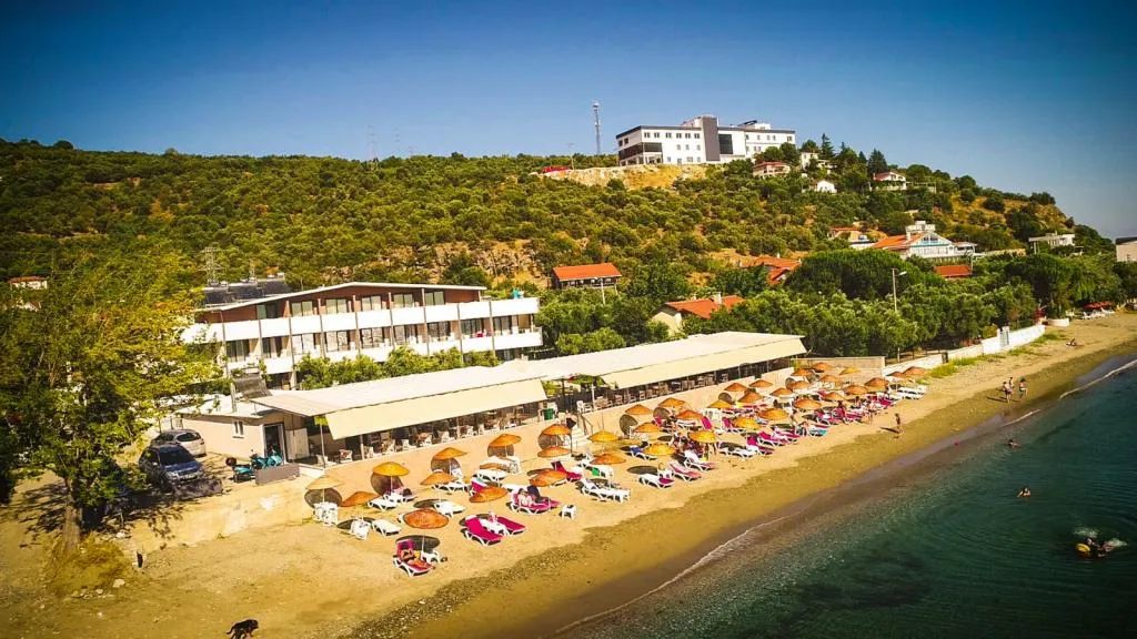 Genel Görünüm