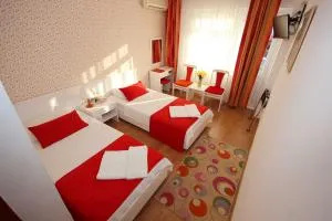 Otel Saadet Didim