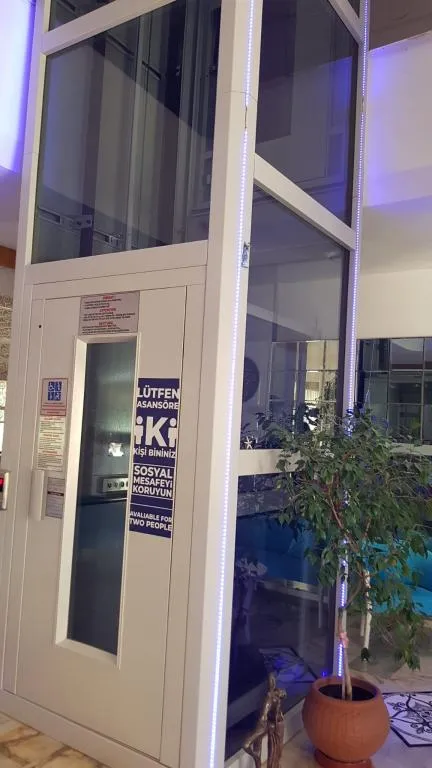 Genel Görünüm