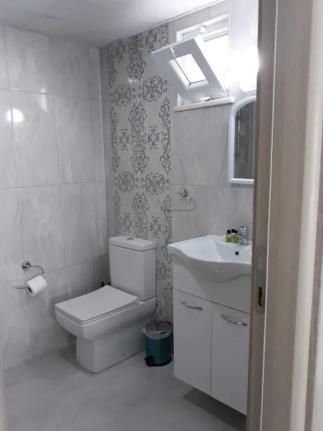 Çift Kişilik,Deniz Manzaralı,Balkonlu
