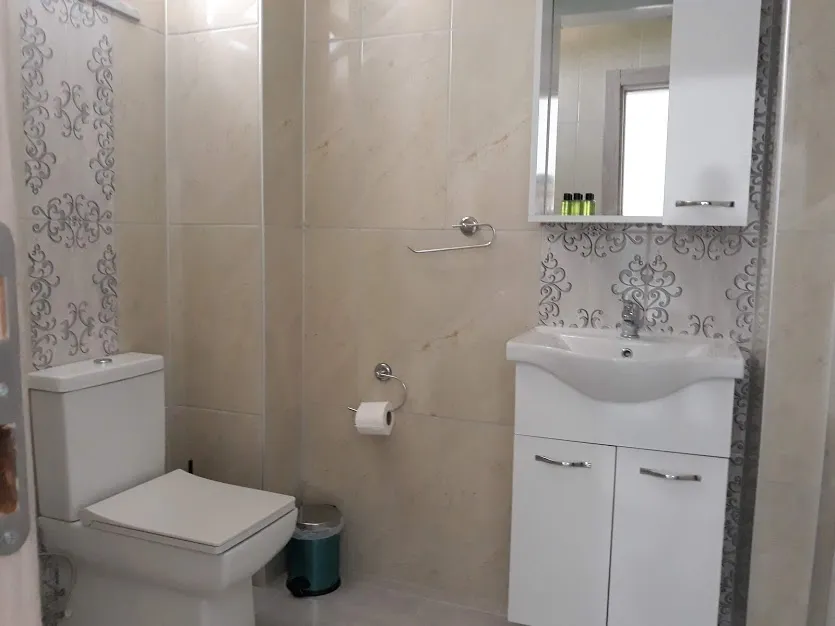 Çift Kişilik,Deniz Manzaralı,Balkonlu