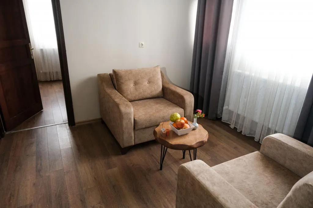 Bağlantılı Oda