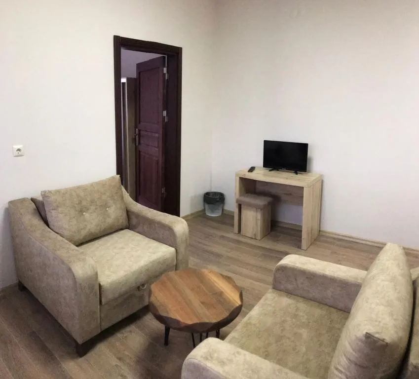 Bağlantılı Oda