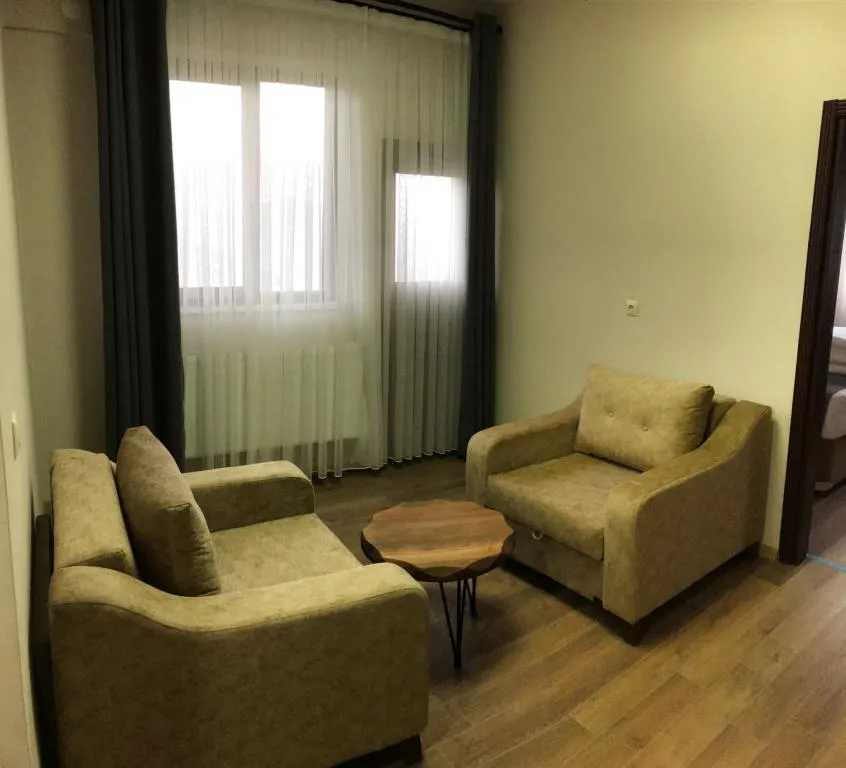 Bağlantılı Oda