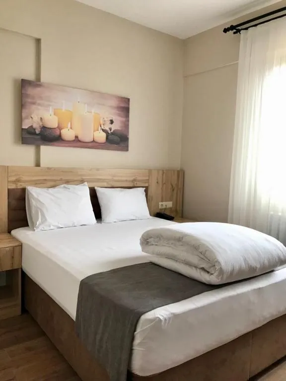Bağlantılı Oda