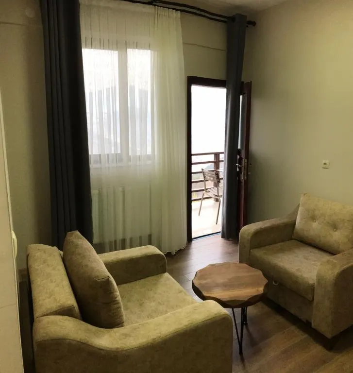 Bağlantılı Oda