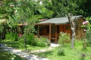 Myland Nature Otel
