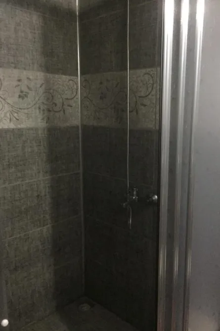 Standart Oda,Bahçe Manzaralı