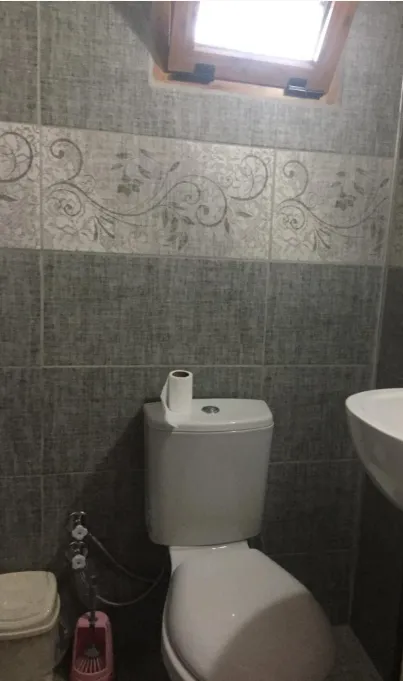 Standart Oda,Bahçe Manzaralı