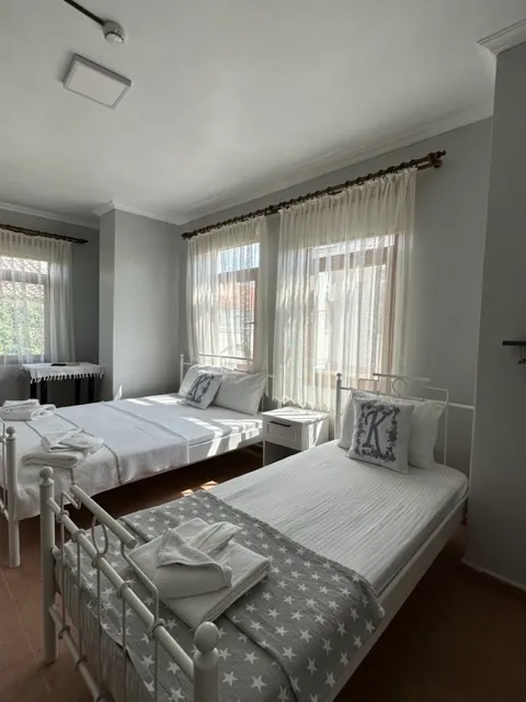 Geniş  Standart Oda