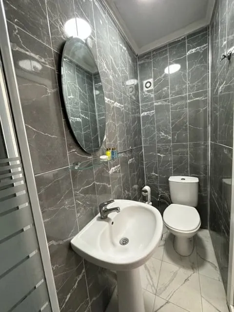 Geniş  Standart Oda