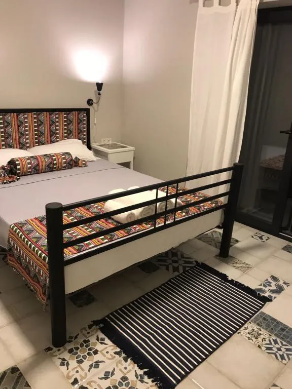 Standart Oda,Havuz Manzaralı