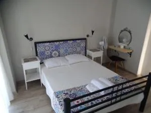 Ihlamur Otel Alaçatı